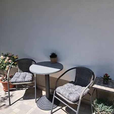 Jasna Apartman *