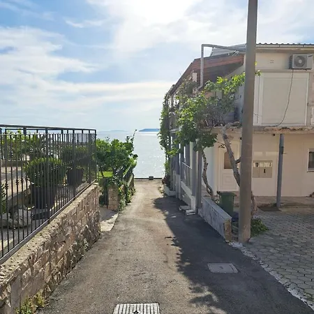 Apartman Jasna *