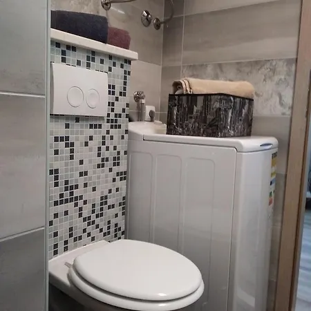 Apartman Jasna