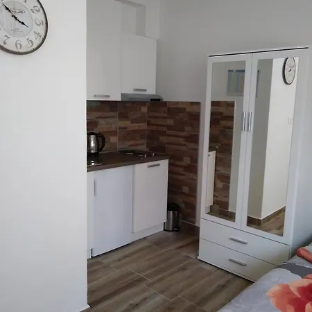 Jasna Apartman *