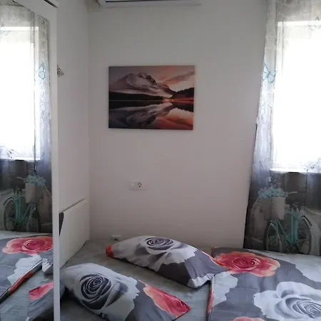 Apartman Jasna