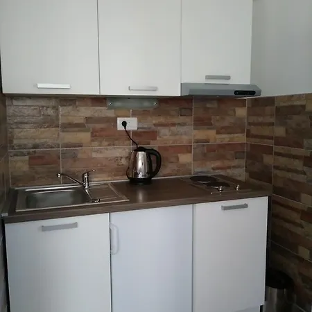 Apartman Jasna