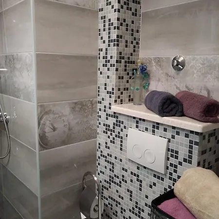 Jasna Apartman *