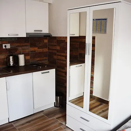 Apartmán Jasna Podstrana