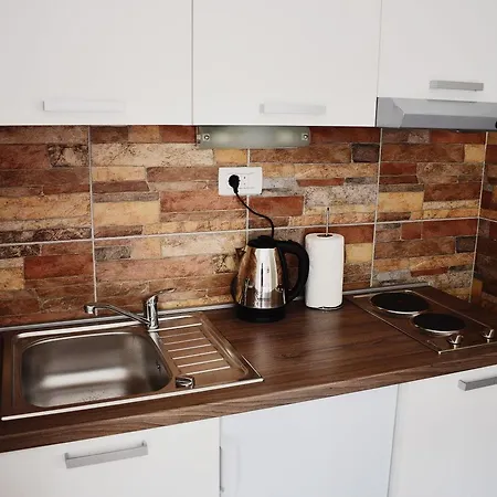Jasna Apartmán
