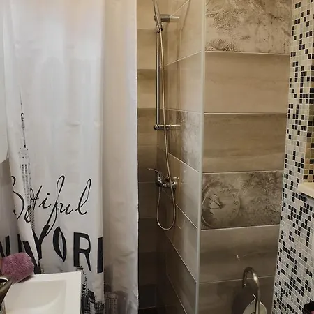 Jasna Apartmán *